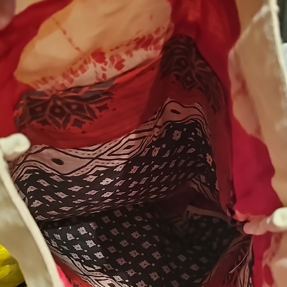 Nomi Beige Men's Backpack - Picture 3 of 5